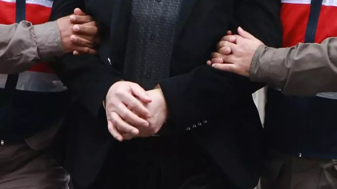 12 ilde dolandırıcılık operasyonu! 60 kişi tutuklandı