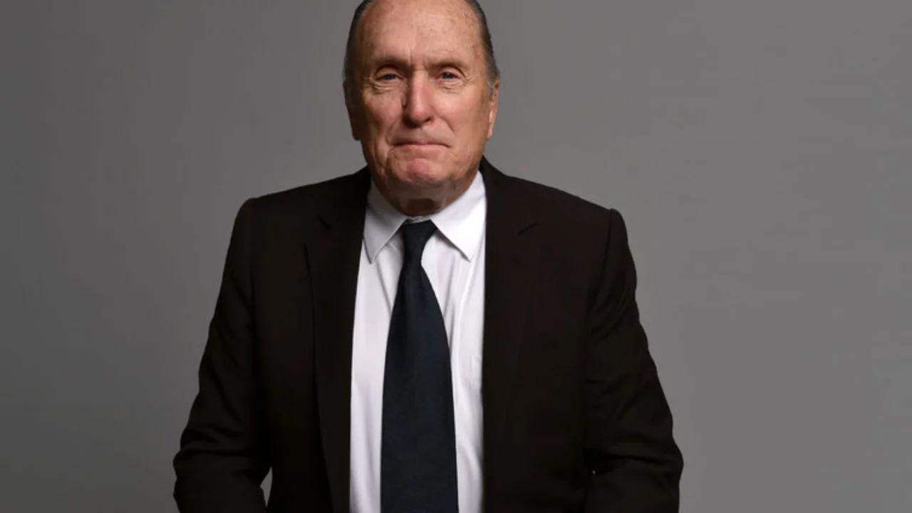  Robert Duvall hayatını kaybetti