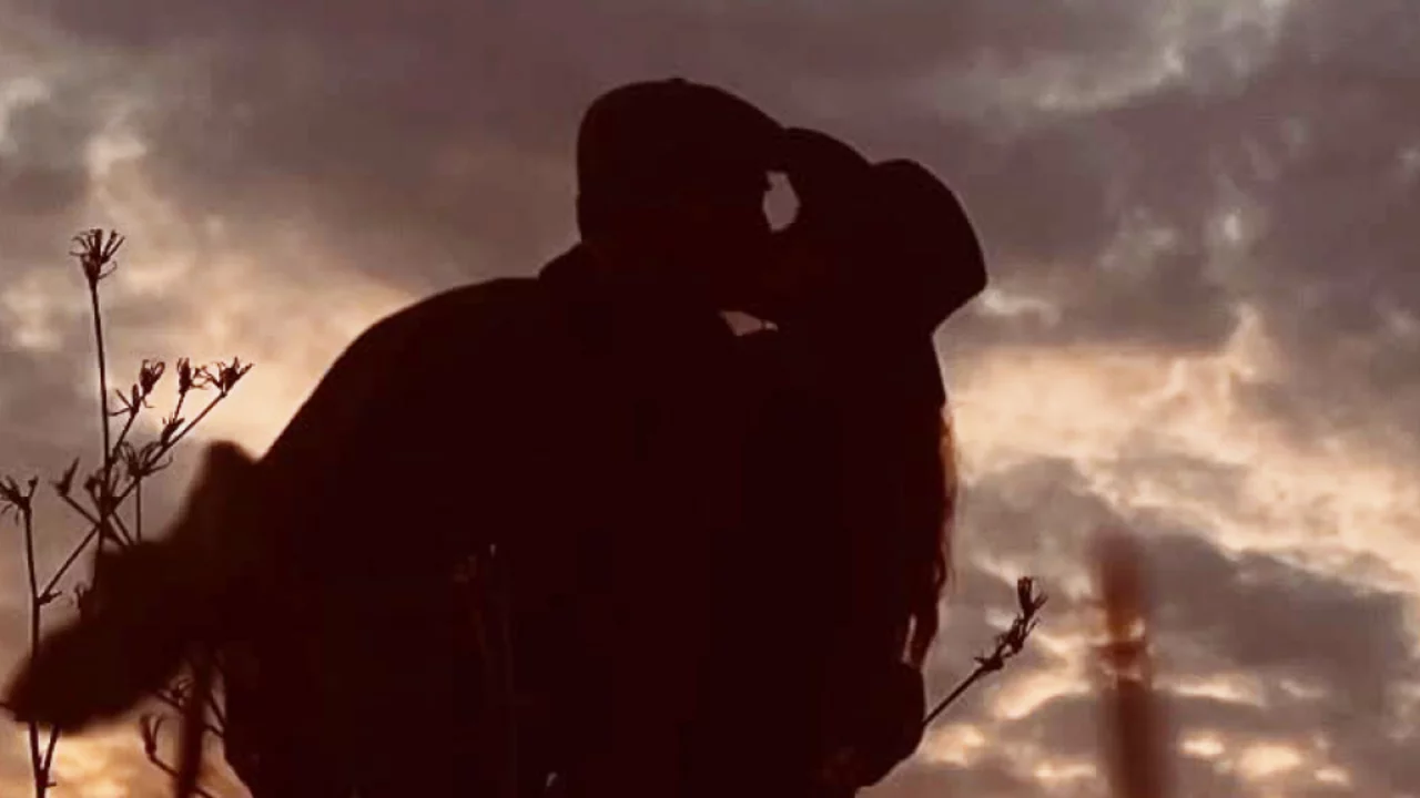  Aslıhan Malbora ve Çağatay Ulusoy'dan ilk fotoğraf