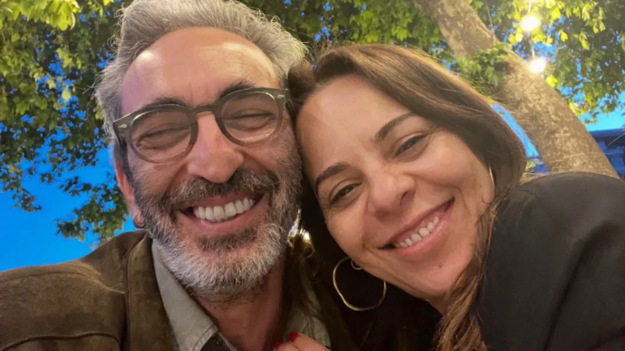 Fırat Tanış'tan aşk paylaşımı