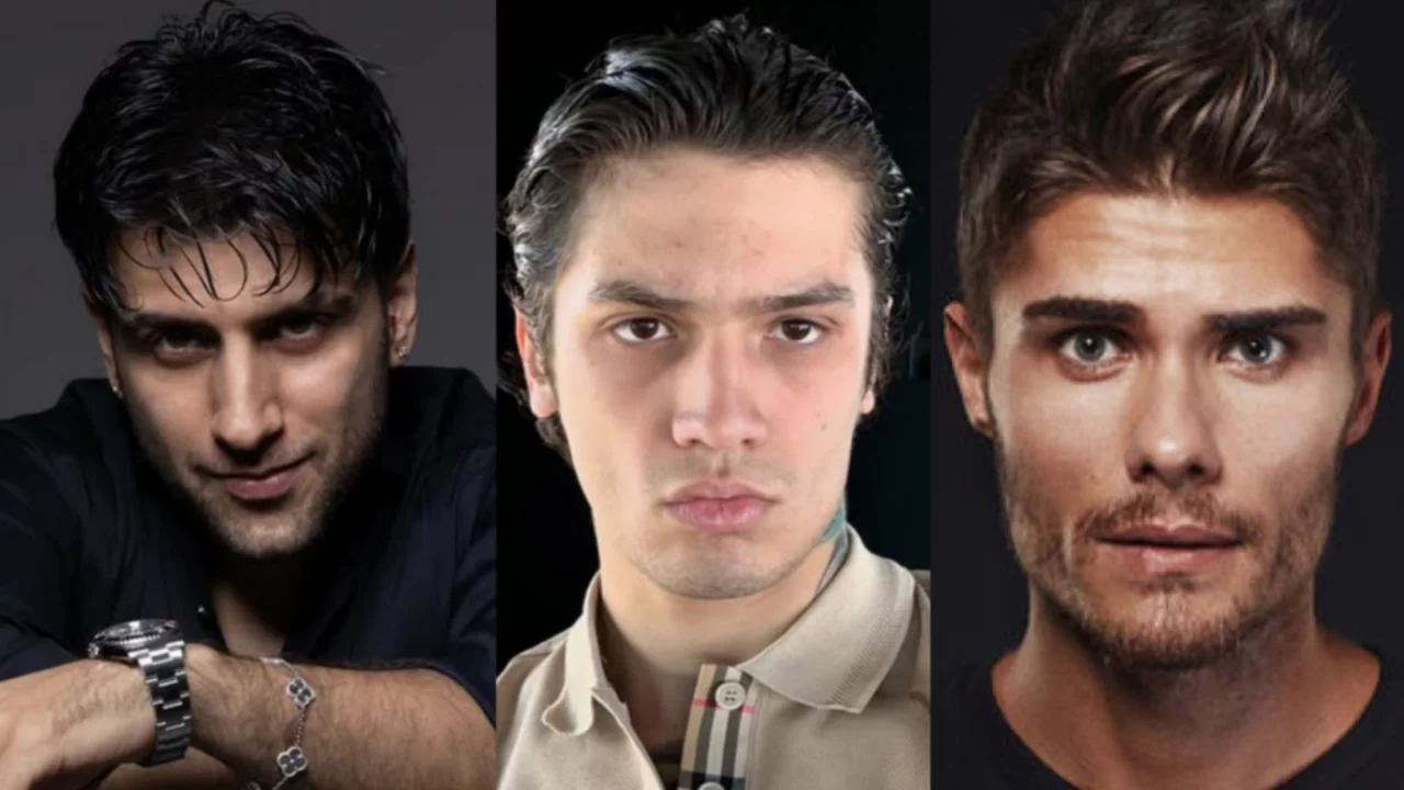  Reynmen, Çakal ve Barış Murat Yağcı'nın test sonuçları çıktı