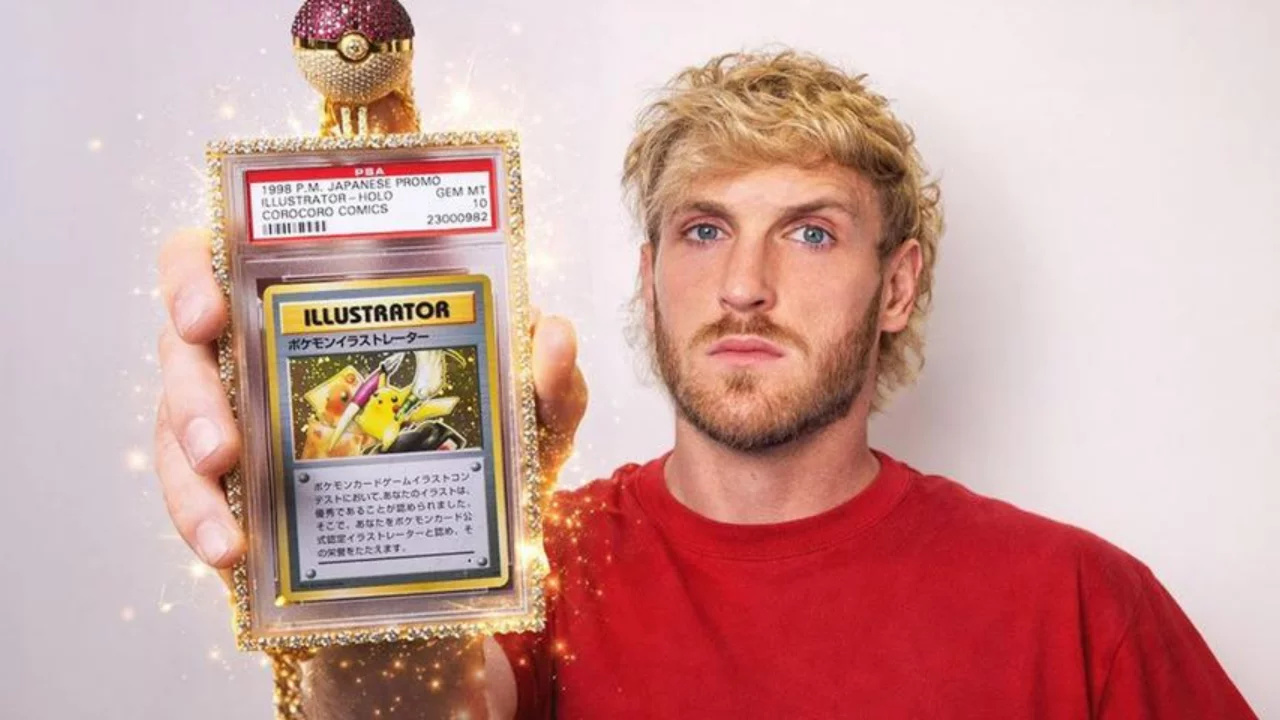 Pikachu kartının satışı Guinness rekoru kırdı!