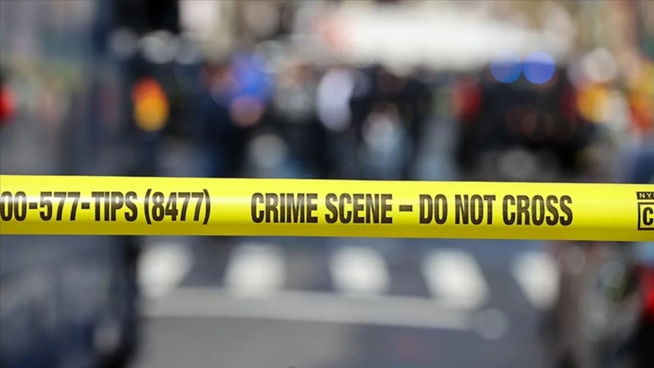 ABD'nin Maryland eyaletinde çıkan silahlı çatışmada 1 kişi öldü