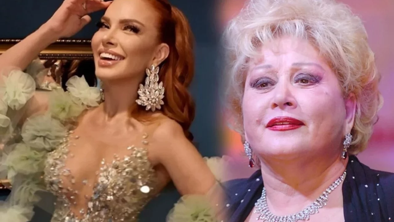 Yıllar sonra gelen itiraf... Muazzez Abacı gazinoyu basmış