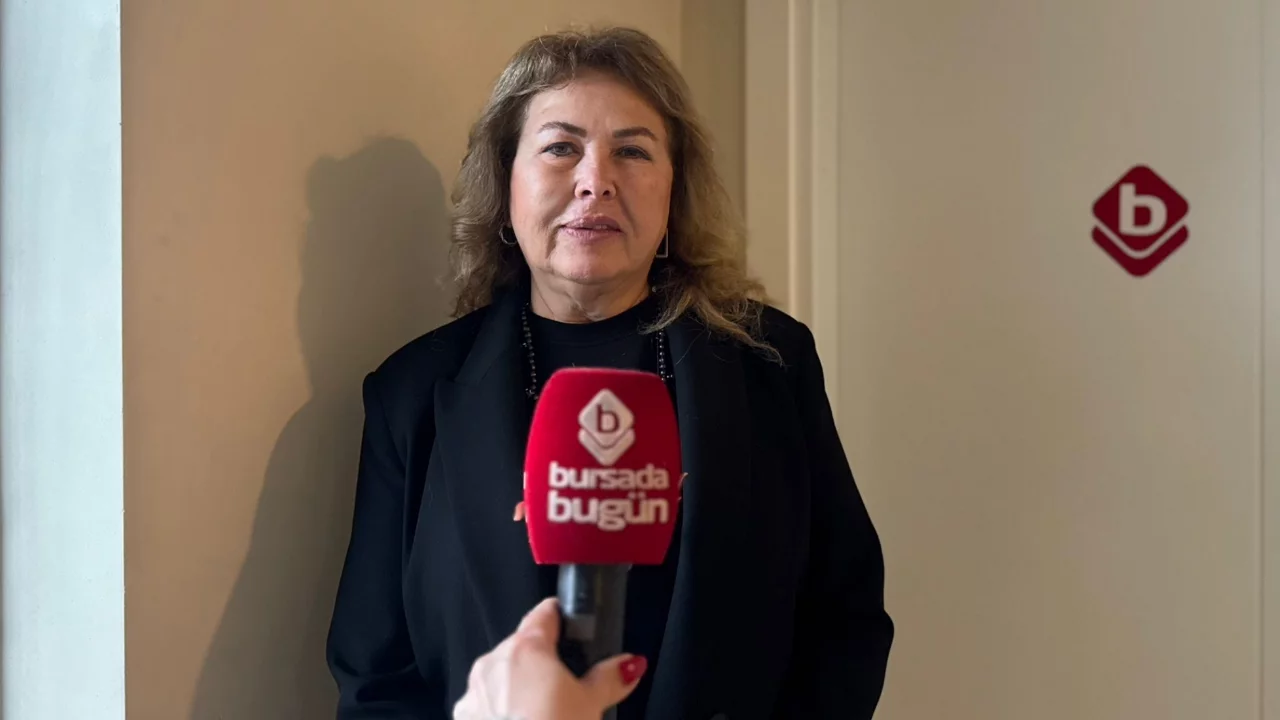 Bursa Lokantacılar Odası Adayı Suvar açıkladı: 'İlk hedefimiz...' 