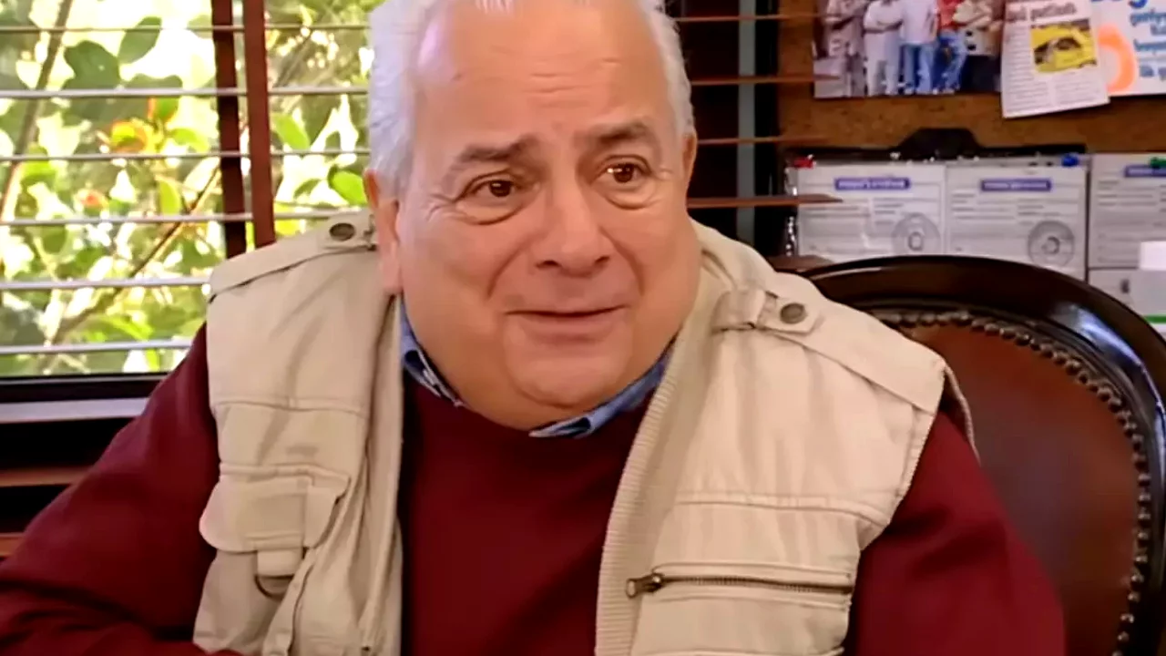  Akasya Durağı yeniden çekilecek! Nuri Baba için 4 isimle görüşülüyor