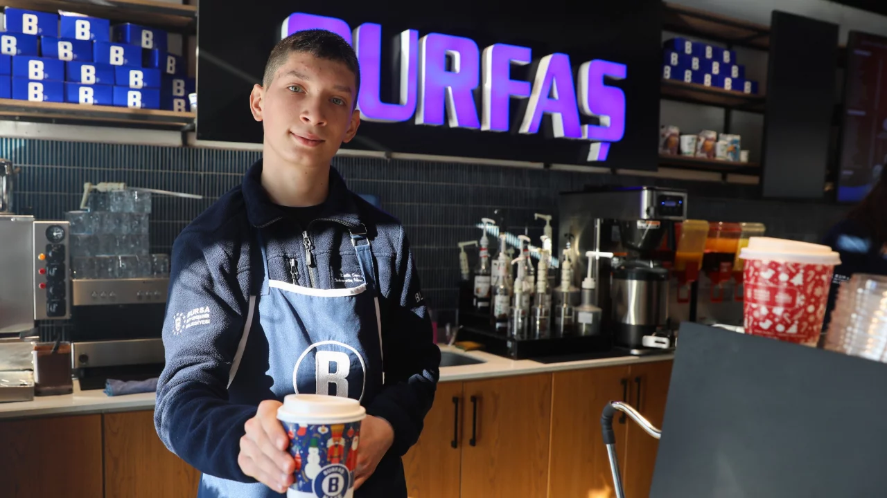 Bursa'dan Türkiye'ye örnek model: Engelsiz istihdam sahada sonuç veriyor