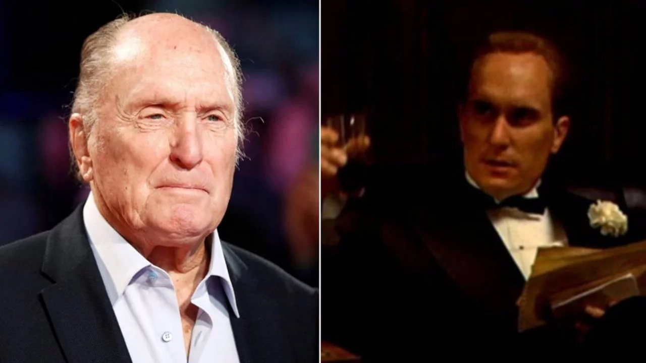 Oscar ödüllü efsane isim hayatını kaybetti