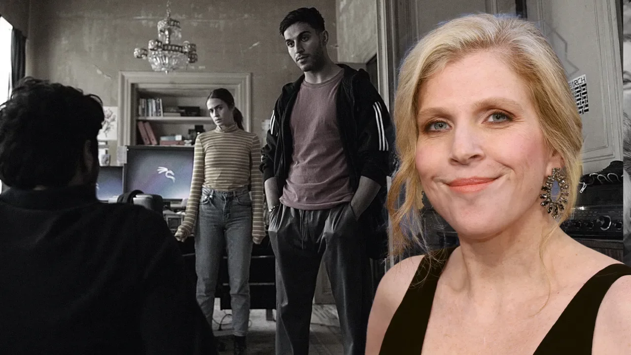 Emmy ödüllü dizi 'Tahran'ın yapımcısı Dana Eden ölü bul...