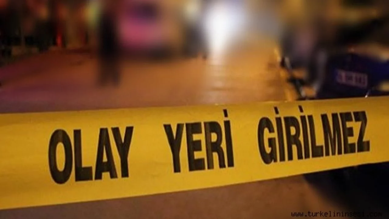 Sanal oyun facia getirdi! Odasında ölü bulundu...