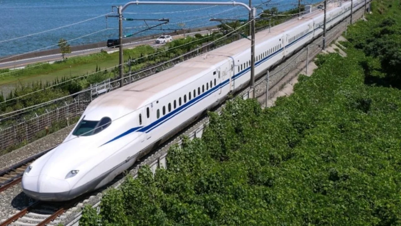 Japonya'dan turistlere ücretsiz ulaşım müjdesi: Hızlı t...