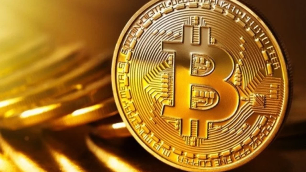 Bitcoin için kritik eşik 70 bin dolar