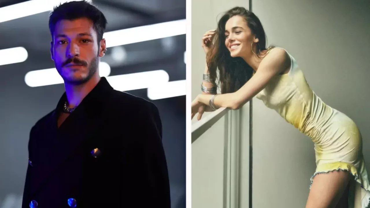 Hafsanur Sancaktutan ve Kubilay Aka'nın ayrılık sebebi bambaşka çıktı