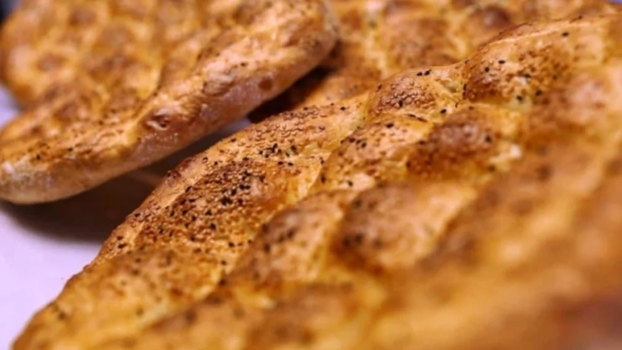 Bursa'da BESAŞ Ramazan pidesinin fiyatı belli oldu!