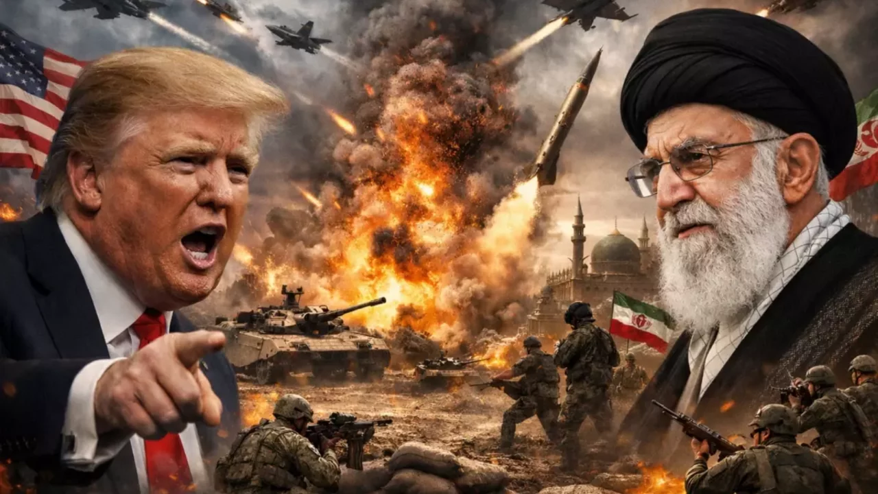 ABD ve İran müzakerelerinin ikinci turu başladı! Trump ...