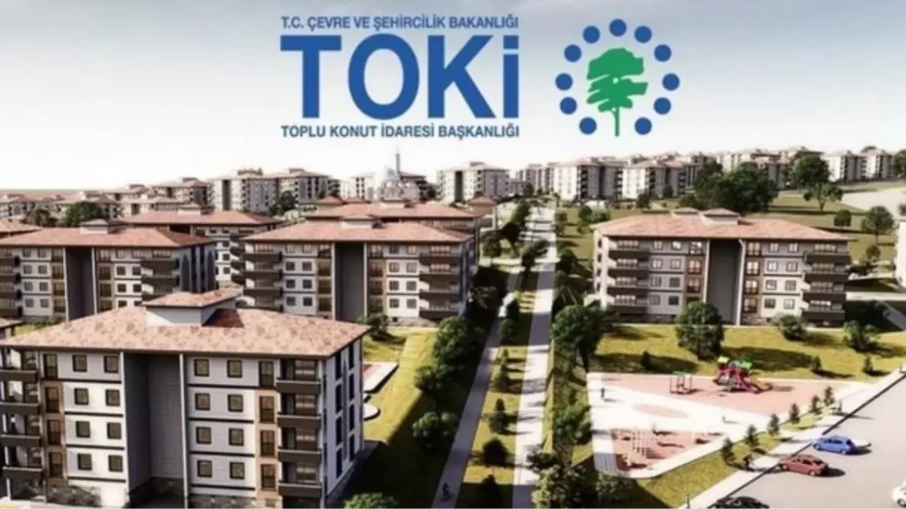 TOKİ Konya kura sonuçları nasıl öğrenilir? TOKİ Konya kura sonuçları isim listesi!