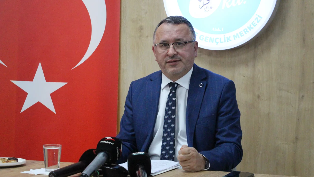 Bolu'da 11 ayın sultanı 'Ramazan alayı' ile karşılanacak