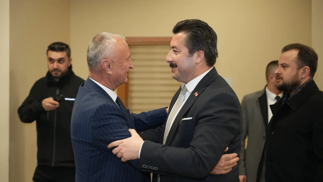 Yenişehir'de 71 mahalleye hizmet Seferberliği