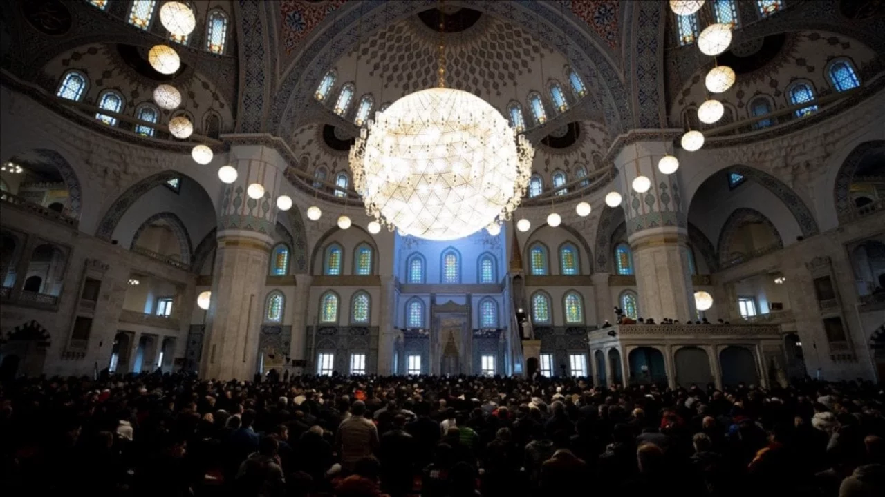 Dünyada oruç süreleri ve 33 yıllık Ramazan ayı döngüsü