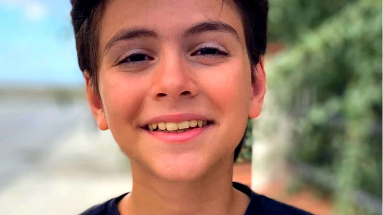 Çocuk oyuncu Mustafa Konak, 'Berlinale'de yarışacak