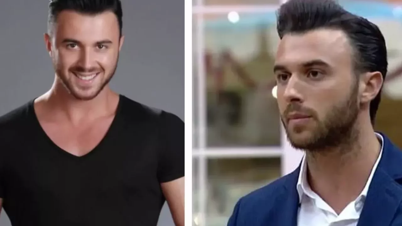  Kısmetse Olur'a katılmıştı: Tolga Kulakçı da gözaltına alındı