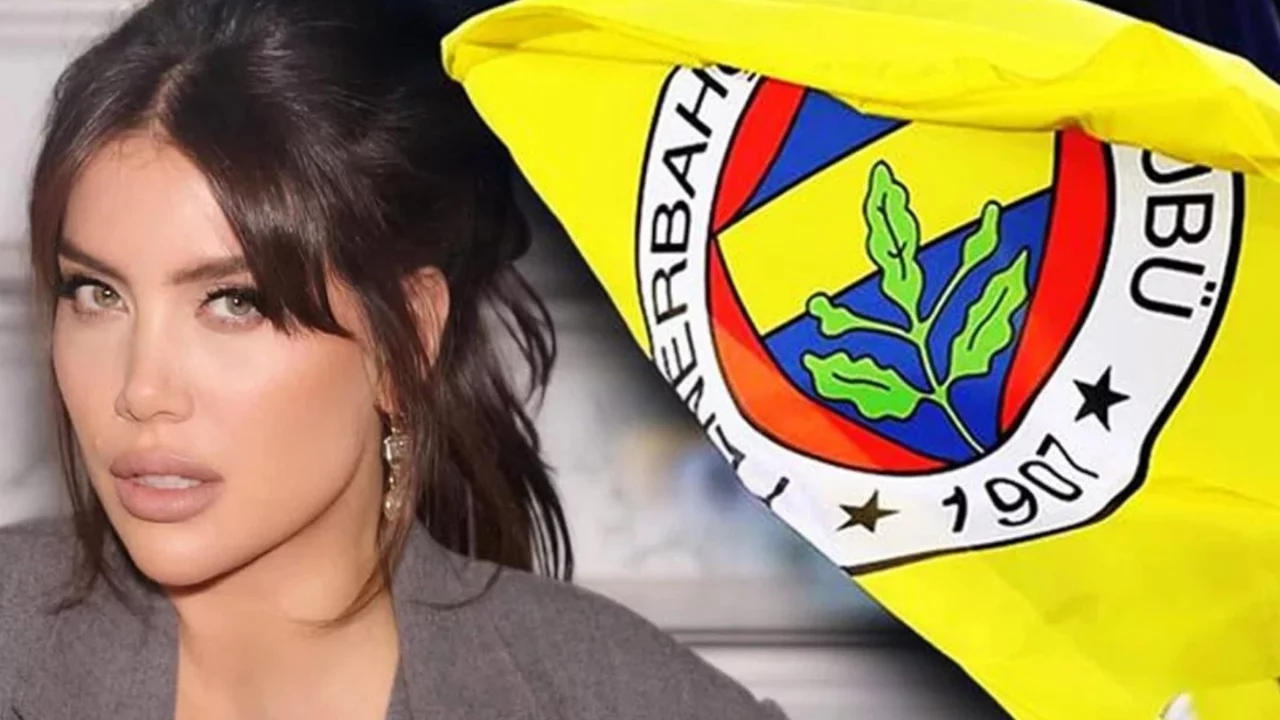 Wanda Nara Fenerbahçeli yıldızla aşk mı yaşıyor... Arjantin basını yazdı
