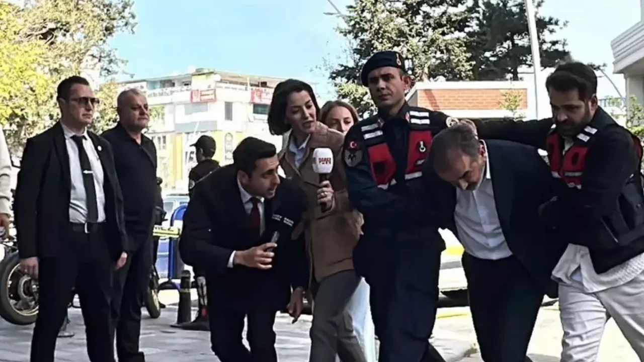 Yenidoğan savcısı Yavuz Engin'e tehdit davasında karar!