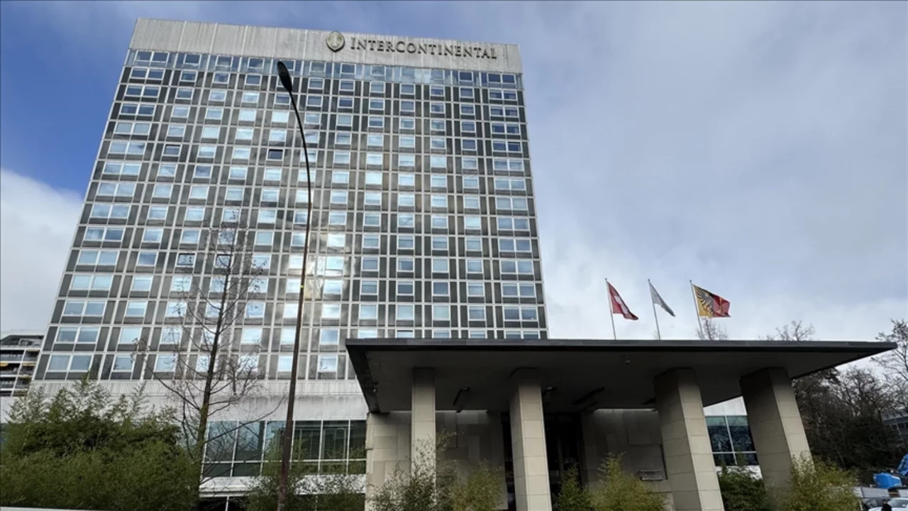 Rusya, ABD ve Ukrayna arasında krizin çözümüne ilişkin ...