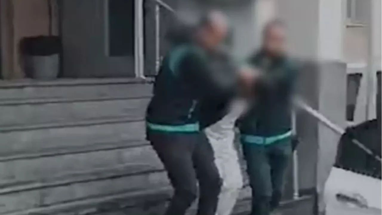 Bakanlık, Rabia'yı &ouml;ld&uuml;ren sanığın yargılanacağı davaya m&uuml;dahil olacak