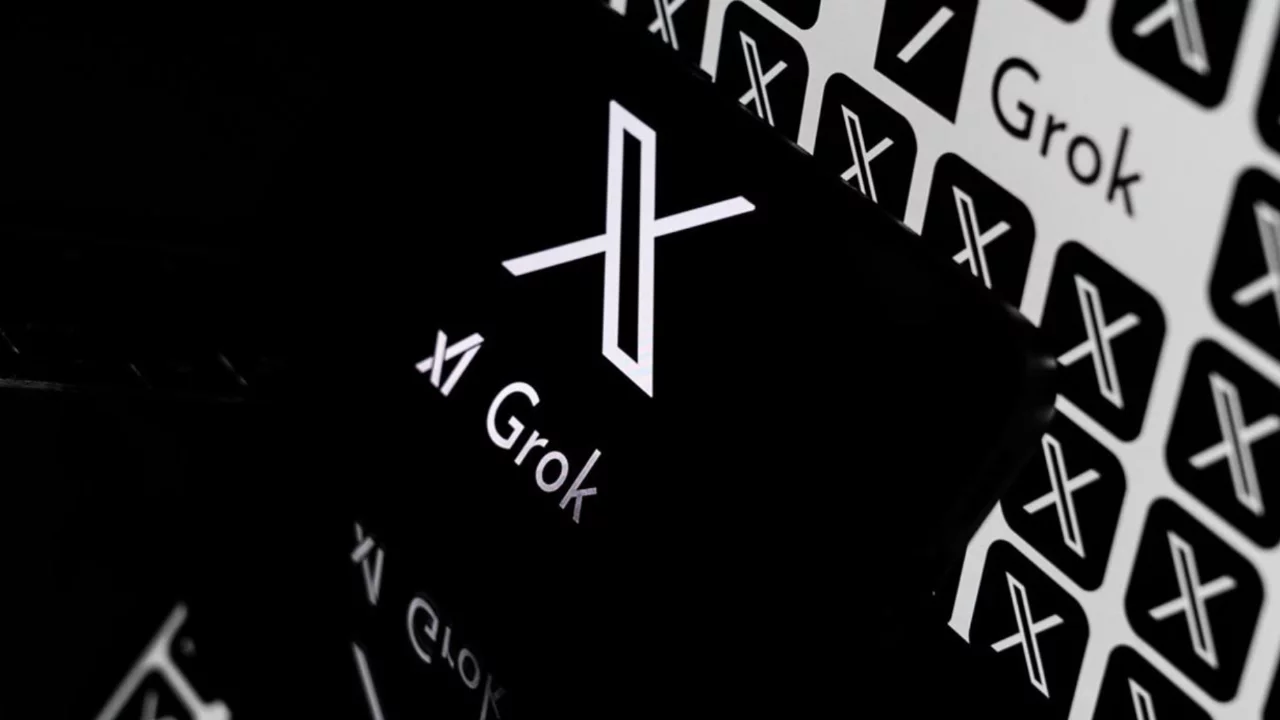 İrlanda'dan X'e 'grok' soruşturması 