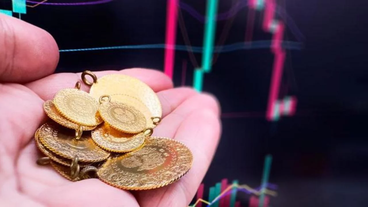 ABD ile İran anlaştı! Altın tepetaklak oldu...