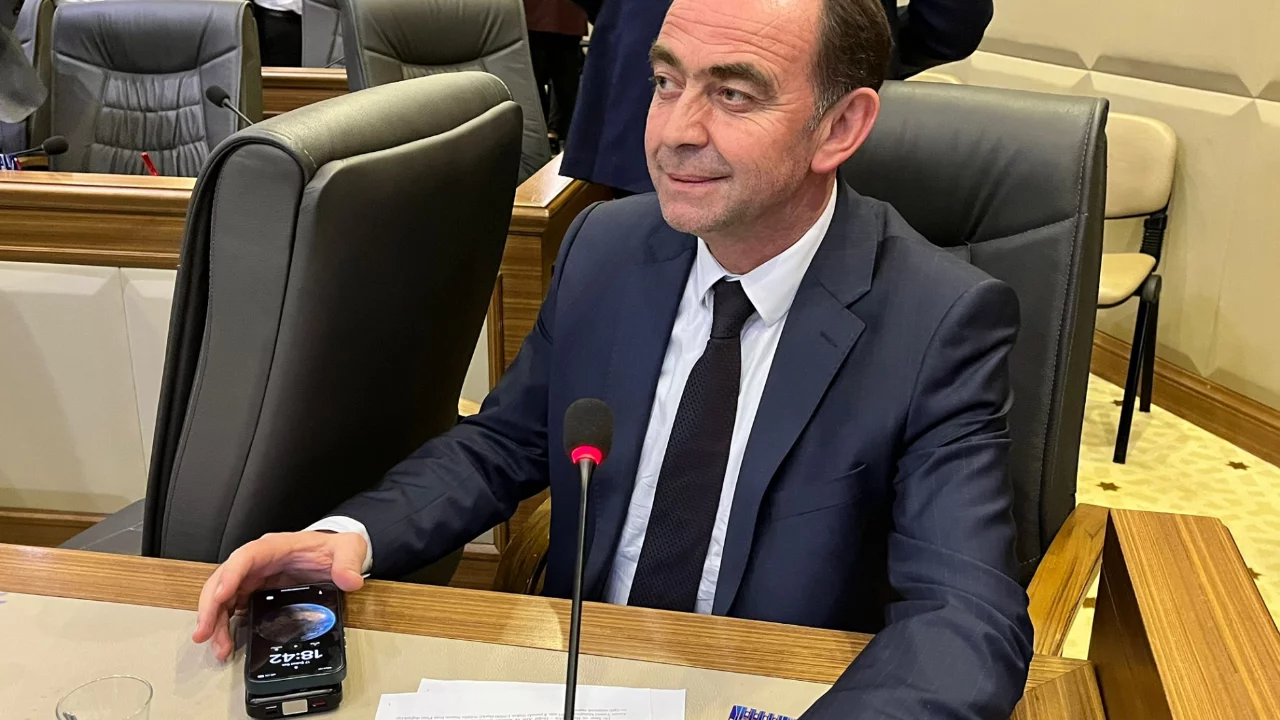 Bursa Keles'te dev cezaevi kararı! İtirazlar reddedildi...