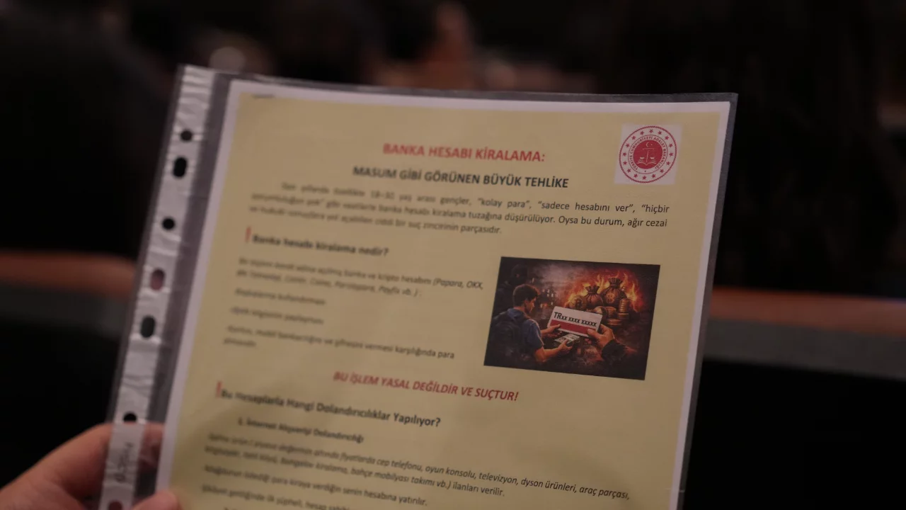 Özellikle gençlerin canı yanıyor! "Iban'ımı arkadaşım istedi" savunması kurtarmıyor...