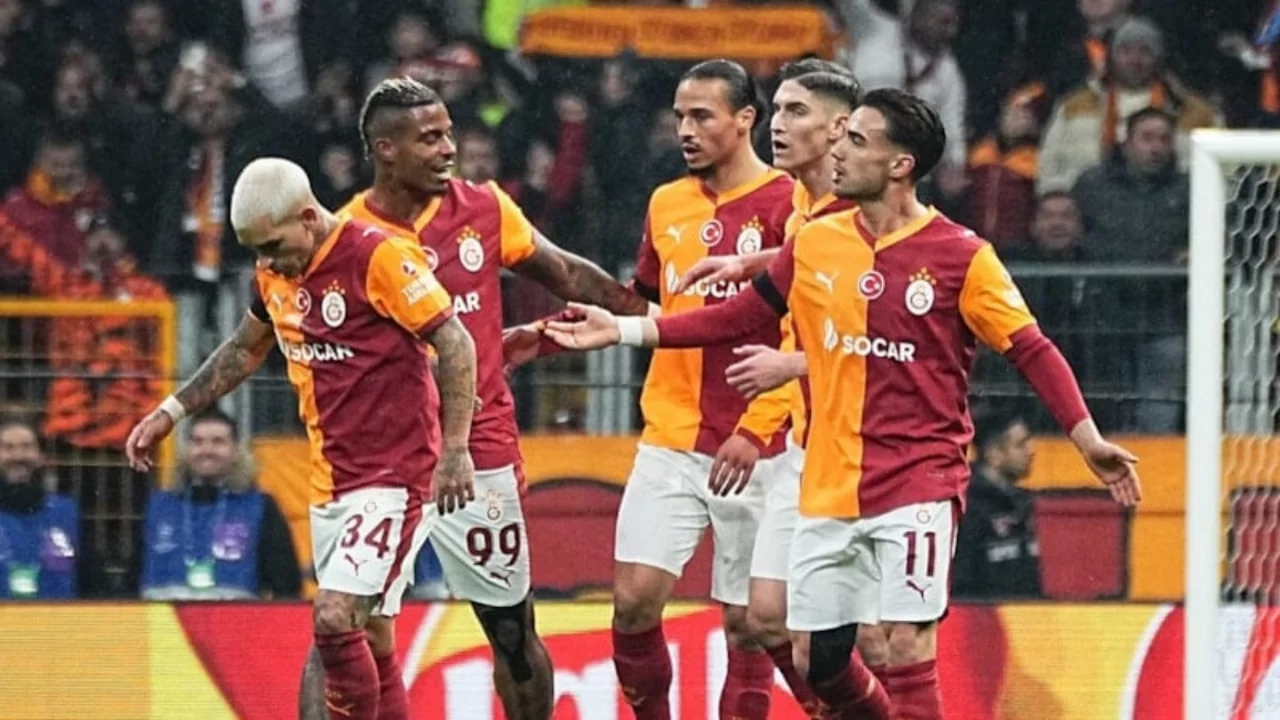 Galatasaray tur kapısını İstanbul'da araladı!