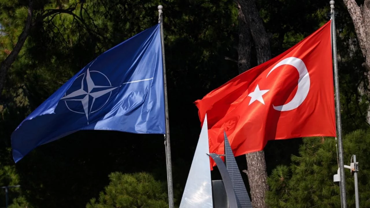 NATO: Türkiye, sarsılmaz bir müttefiktir ve ortak güvenliğimize değerli katkılar sunuyor
