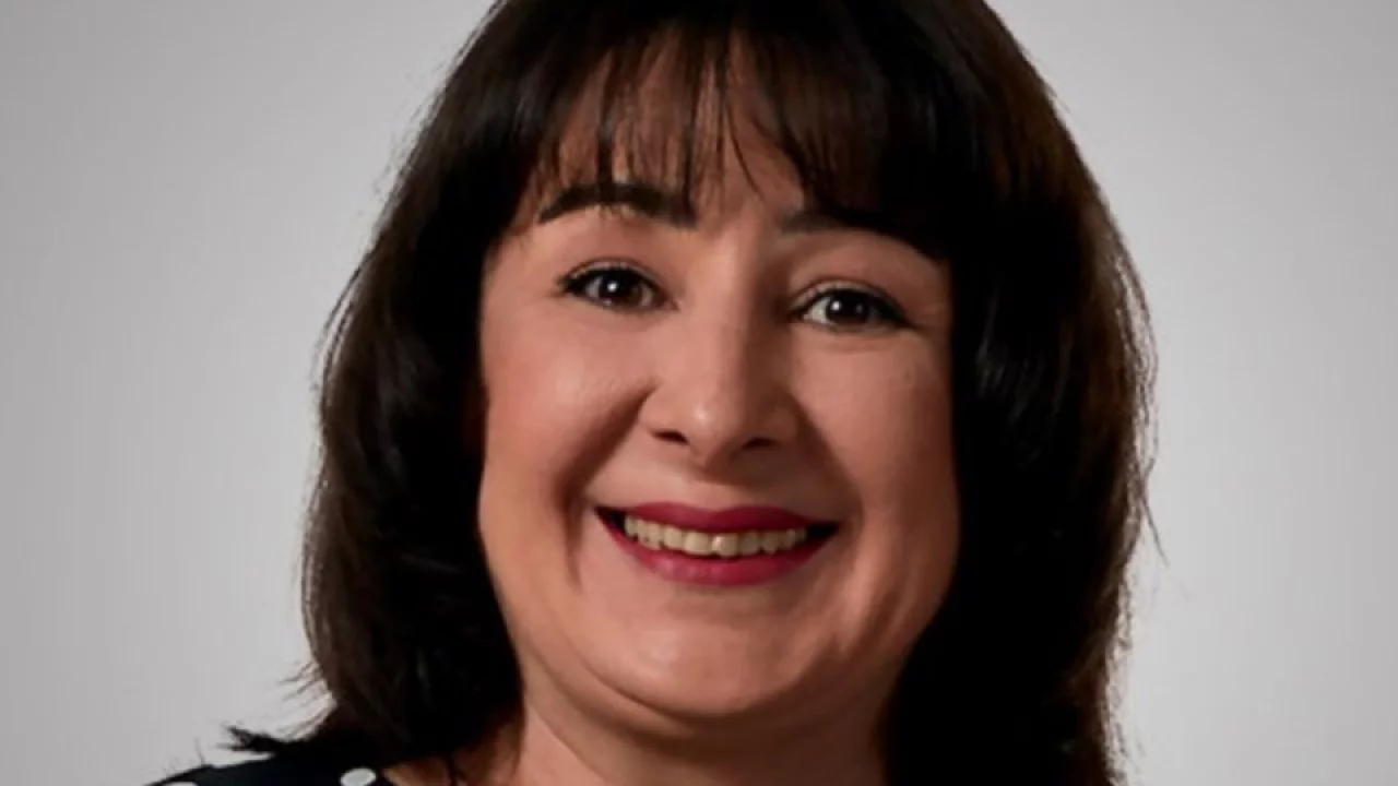 Ben yine hacklenmişim