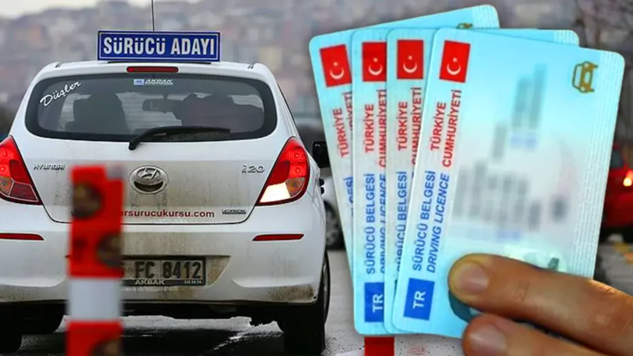 Yargıtay'dan ehliyetsiz sürücüye müjde: Aracına çarpanlardan tazminat alabilir