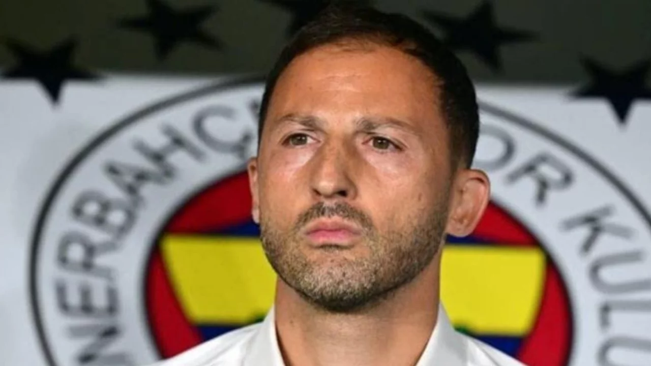 Fenerbahçe'ye Nottingham Forest maçı öncesi kötü haber 