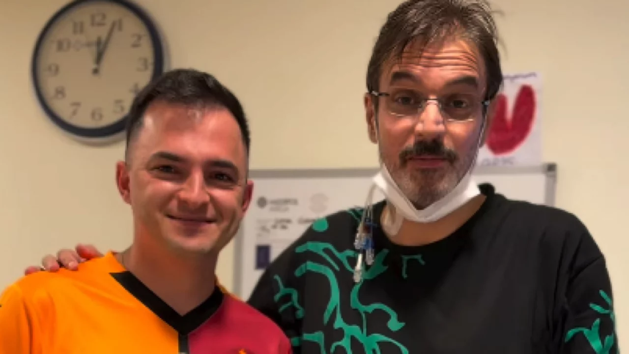  Ufuk Özkan'ın iyiliği yıllar sonra karşısına çıktı