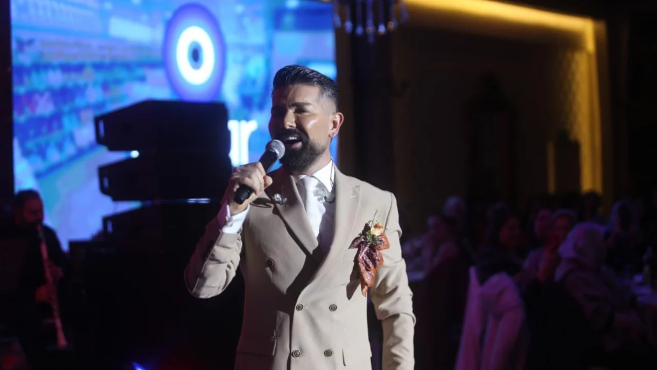 Mehmet Çevik'ten Kadınlar Matinesi öncesi samimi açıklamalar