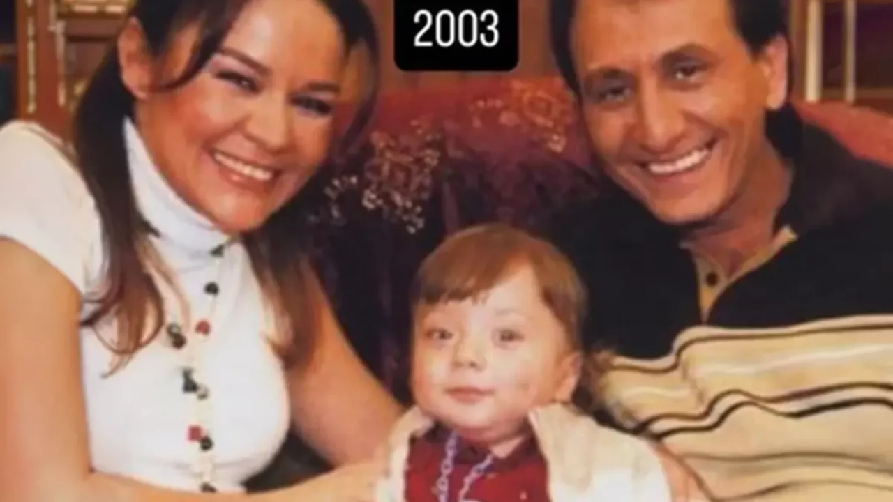  Çocuklar Duymasın'ın Orçun'unu görenler tanıyamadı