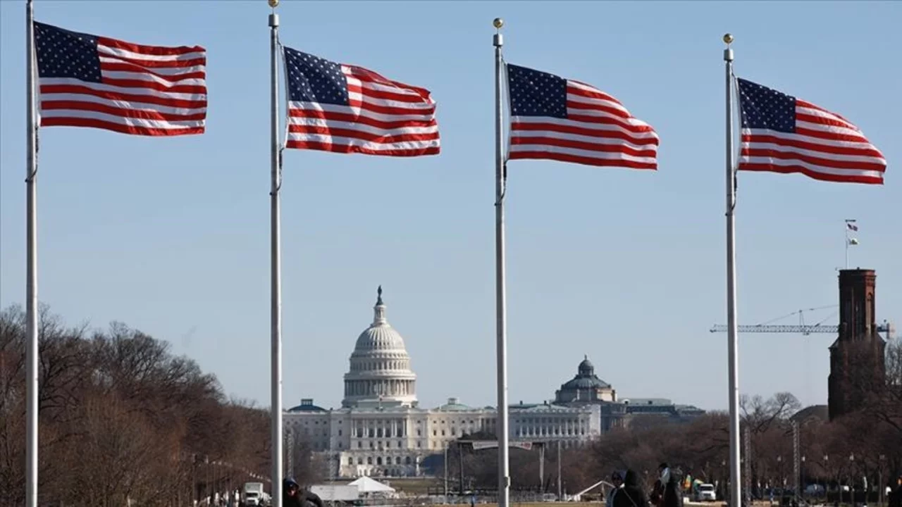 ABD yönetimi, "Çin'in nükleer silah denemesi yaptığı" iddiasına ilişkin yeni detaylar paylaştı