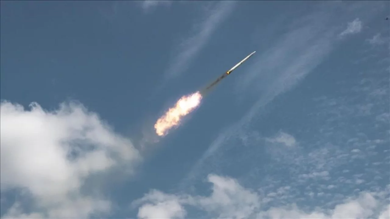 Rusya: Ukrayna'ya ait 43 İHA'yı etkisiz hale getirdik