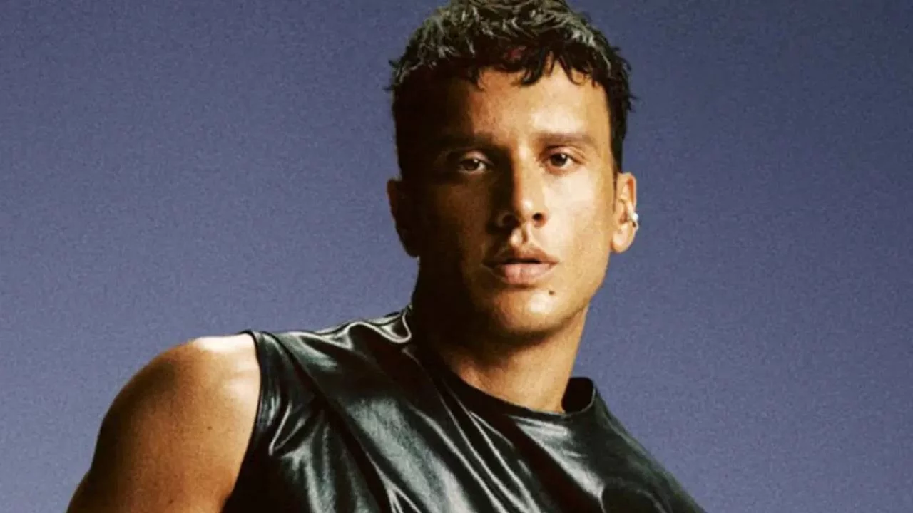 Uyuşturucu soruşturması kapsamında yakalama kararı çıkarılan Edis'ten ilk açıklama