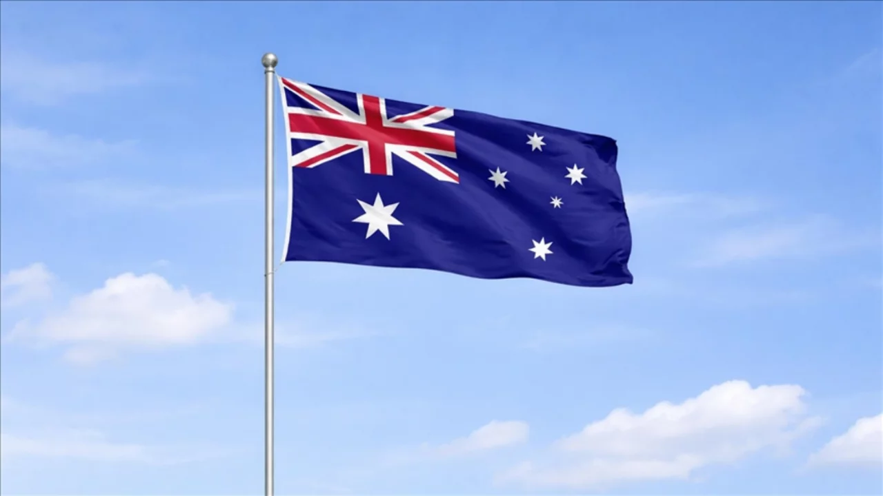 Avustralya, Suriye'deki terör örgütü DEAŞ'la bağlantılı vatandaşının ülkeye girişini yasakladı