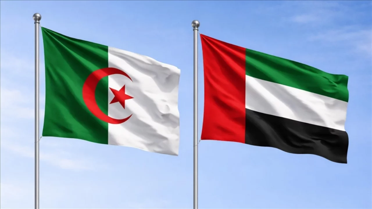 Buteflika dönemi ortaklığından bölgesel siyasette ayrışmaya: Cezayir-BAE gerilimi