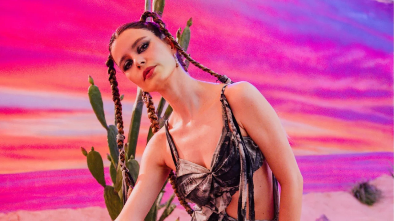  Beren'in 'CapitaliZoo'su 2 milyon izlendi