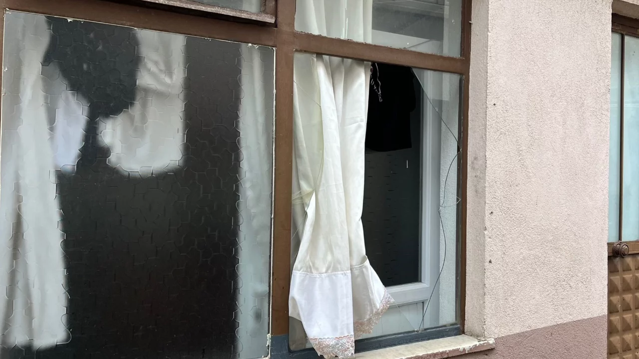 Muğla'da &ccedil;akmak gazı faciası: 7 yaralı
