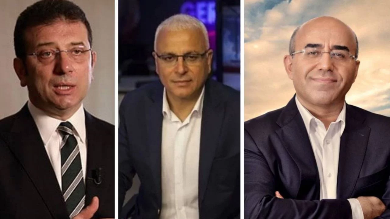 İmamoğlu'nun "siyasal casusluk" davasında ilk duruşma 11 Mayıs'ta Silivri'de g&ouml;r&uuml;lecek
