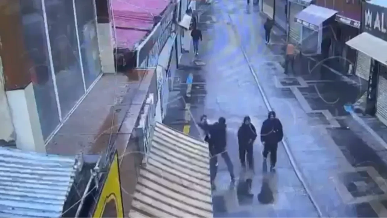 Iğdır'da 16 yaşındaki kız &ccedil;ocuğuna saldırı davasında ilk duruşma tarihi belli oldu!